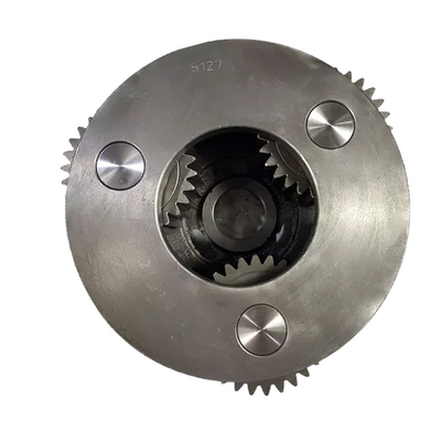 Drager Assy Excavator Spare Parts 20y-27-22160 pc200-8 van de Kwsk de Definitieve Aandrijving