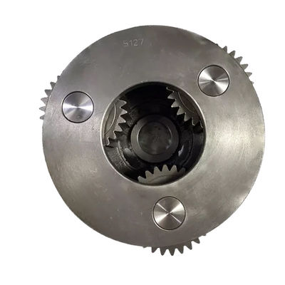 Drager Assy Excavator Spare Parts 20y-27-22160 pc200-8 van de Purple Horn de Definitieve Aandrijving