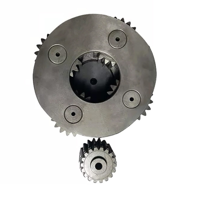 Drager Assy Excavator Spare Parts 20y-27-22160 pc200-8 van de Kwsk de Definitieve Aandrijving