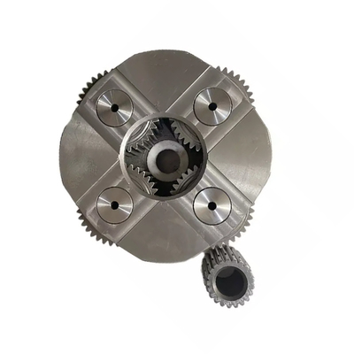 De Aandrijvingsdrager 20Y-27-42540 pc200-8 van graafwerktuigrepair kits final