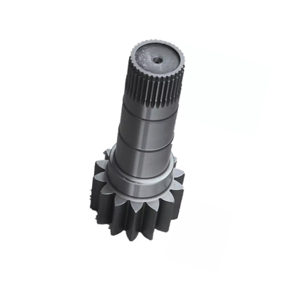 Van de de Schachtschommeling van graafwerktuigswing motor pinion de Versnellingsbakschacht 320C 148-4636 Cat320c