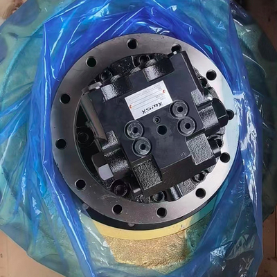 De Reismotor Cat307D 307D 387-8101 E307E van graafwerktuigfinal drive planetary
