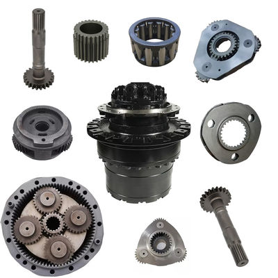 3082155 van de de Aandrijvingsreis van de Toestelplaneet Definitief van de de Motorversnellingsbak Delen ZAX210 Graafwerktuig Replacement Parts