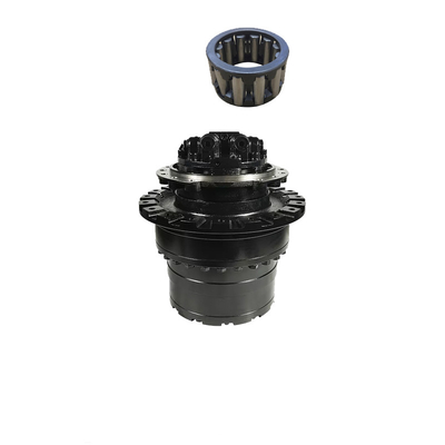 De Versnellingsbakgraafwerktuig Hydraulic Pump Parts 4438592 Dragende Naald Zax210 van de reismotor