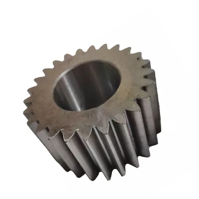 ZAX210 van de de Reismotor van graafwerktuighydraulic pump parts Versnellingsbak 3082149 Toestelzon