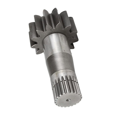 Delen 2050692 Schachtsteun ZAX210 van graafwerktuigtravel motor gearbox