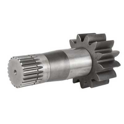 Delen 2050692 Schachtsteun ZAX210 van graafwerktuigtravel motor gearbox