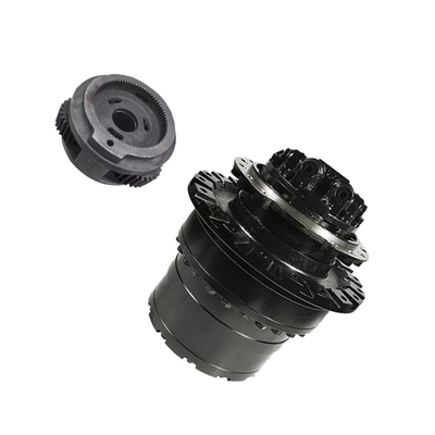 De Versnellingsbakgraafwerktuig Hydraulic Pump Parts 1025787 Toestelring ZAX210 van de reismotor