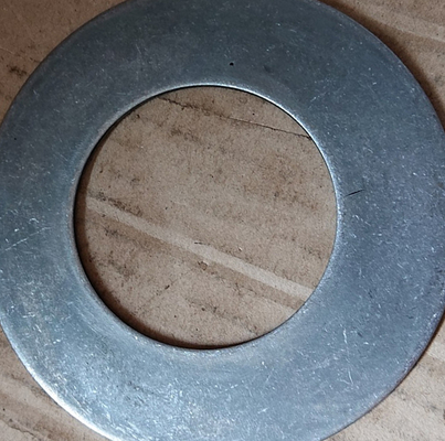 ZAX210 van het Graafwerktuigrepair parts travel van de plaatduw van het de Motortoestel de Drager Assy 4192982