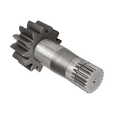 De Versnellingsbakgraafwerktuig Hydraulic Pump Parts 4315838 Speld ZAX210 van de reismotor