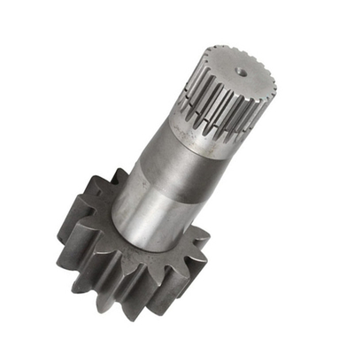 ZAX210 van de de Reismotor van graafwerktuighydraulic pump parts het Toesteldrager Assy 4114753 Verbindingsgroep