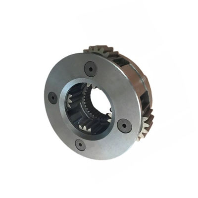 ZAX2100 van de de Versnellingsbakdrager van de reismotor het Graafwerktuig Spare Parts 2042432