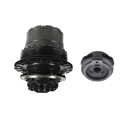 Van de de Reismotor van Hydraulic Pump Parts van het dragerzax210 Graafwerktuig Versnellingsbak 2050691