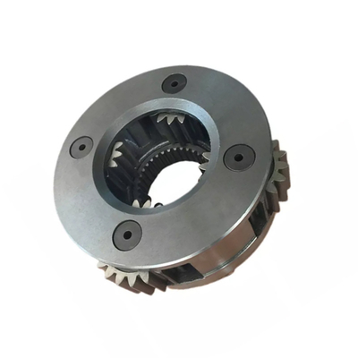 De Versnellingsbakgraafwerktuig Spare Parts 4173093 Pin Spring ZAX210 van de reismotor