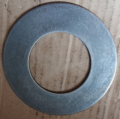 De Versnellingsbakgraafwerktuig Spare Parts 4173093 Pin Spring ZAX210 van de reismotor