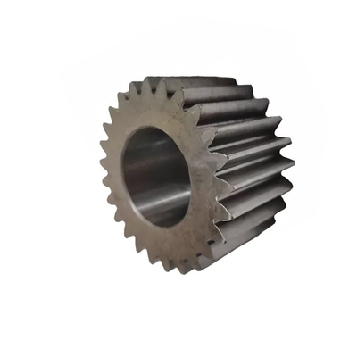 Sk200-8 de Schommelingsspin van sk210-8 Graafwerktuighydraulic pump parts voor Planeetdrager Assy YN32W01058P1