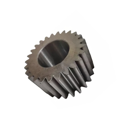 Hydraulische de Versnellingsbakschacht YN32W01051P1 sk200-8 sk210-8 van Kruippakjedelen