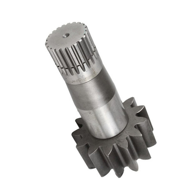Hydraulische de Versnellingsbakschacht YN32W01051P1 sk200-8 sk210-8 van Kruippakjedelen
