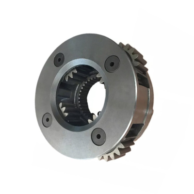 De Versnellingsbakdrager Assy sk200-8 sk210-8 YN32W01057P1 van graafwerktuigswing motor swing