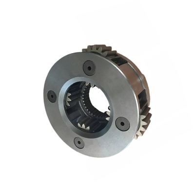 Sk200-8 sk210-8 Graafwerktuig Carrier For 4 de Versnellingsbak YN32W01118P1 van de Toestellenschommeling