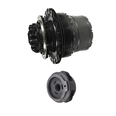 Delen YN32W01030P1 van de schommelingsversnellingsbak Graafwerktuig Swing Motor Bearing sk200-8 sk210-8