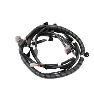 De Motor van graafwerktuigParts 8-98002897-0 Bedradingsuitrusting 4HK1 6HK1 zax240-3 sh350-5 SH240