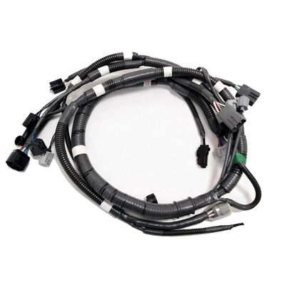 De Motor van graafwerktuigParts 8-98002897-0 Bedradingsuitrusting 4HK1 6HK1 zax240-3 sh350-5 SH240