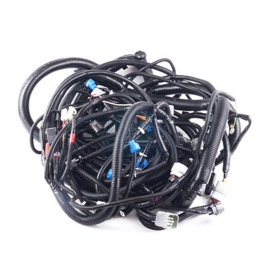 Hydraulisch Motorgraafwerktuig Harness Wire pc200-6 20Y-06-24760