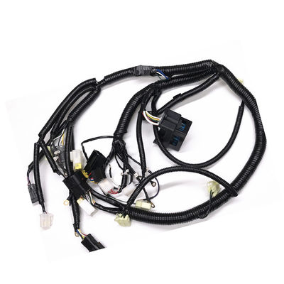 KWSK-Externe Buiten de Draaduitrusting pc200-7 van GraafwerktuigParts 20y-06-31120
