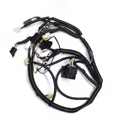 KWSK-Externe Buiten de Draaduitrusting pc200-7 van GraafwerktuigParts 20y-06-31120