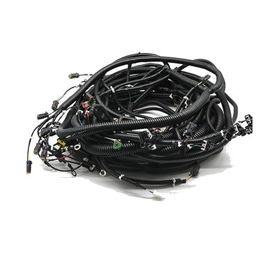 Purple Horn-delen 20Y-06-71114 van FabrikantenExcavator Draaduitrusting pc200-7 pc360-7