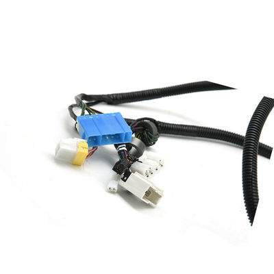 Purple Horn-delen 21M-06-31170 van Engine van het Fabrikantengraafwerktuig Graafwerktuig Harness Wire