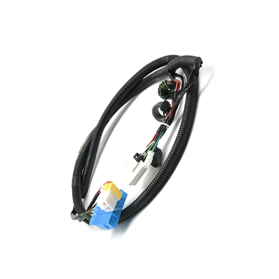 KWSK-delen 21M-06-31170 van Engine van het Fabrikantengraafwerktuig Graafwerktuig Harness Wire