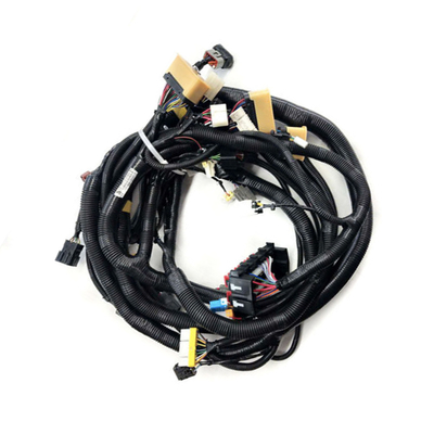 KWSK-delen 207-06-71562 van FabrikantenExcavator Graafwerktuig Engine Wiring Harness pc300-7 pc350-7 pc360-7