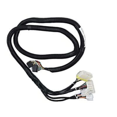 De Machinesdelen 215-3249 van KWSK Constraction Graafwerktuig Harness Wire C9 E336D E330D E330C E345D
