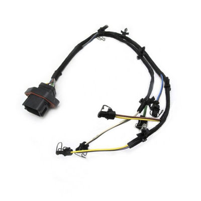 De Machinesdelen 215-3249 van KWSK Constraction Graafwerktuig Harness Wire C9 E336D E330D E330C E345D