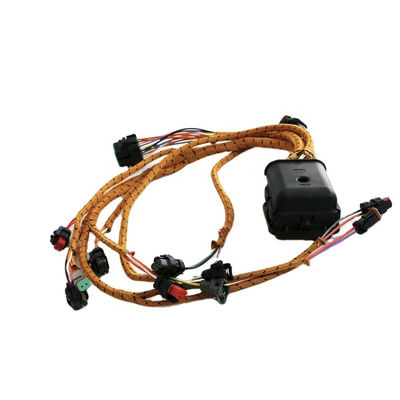 KWSK-van de de Cabine Interne Draad van Delen de Hydraulische Motor 235-8202 Uitrusting E330D C9