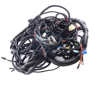 KWSK-het Graafwerktuig Engine Wiring Harness E320D van GraafwerktuigParts 283-2672