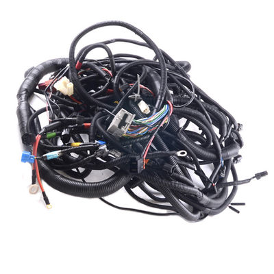 Purple Horn-het Graafwerktuig Engine Wiring Harness E320D van GraafwerktuigParts 283-2672