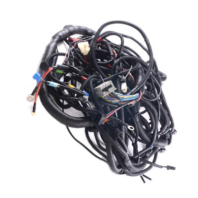 Purple Horn-het Graafwerktuig Engine Wiring Harness E320D van GraafwerktuigParts 283-2672