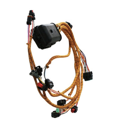 Purple Horn Fabrikant Graafmachine Onderdelen Cabine Interne Kabelboom E320D