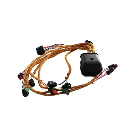 KWSK-delen 323-9140 van FabrikantenExcavator Externe Buitendraaduitrusting E336D C9