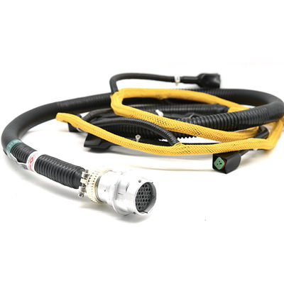 Purple Horn-delen 6156-81-9211 van Engine van het Fabrikantengraafwerktuig Draaduitrusting pc400-7