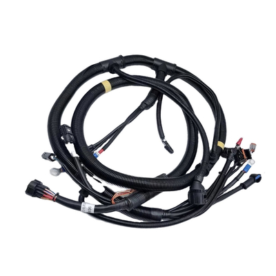 KWSK Fabrikant Graafmachine Motor Onderdelen 14630636 Motor Kabelboom EC460