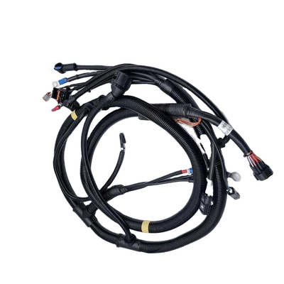 KWSK Fabrikant Graafmachine Motor Onderdelen 14630636 Motor Kabelboom EC460