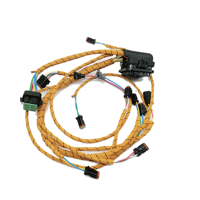 260-5542 277-4716 Graafmachine Motoronderdelen Kabelboom E320D