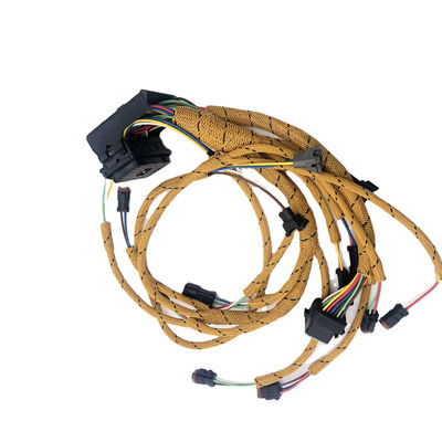 230-6279 306-879 Graafmachine Motor Kabelboom E330C C-9 E336D 330D