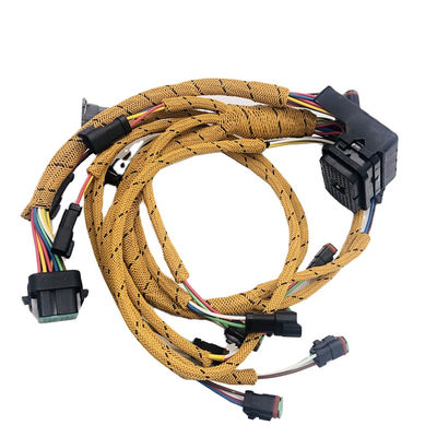 230-6279 306-879 Graafmachine Motor Kabelboom E330C C-9 E336D 330D