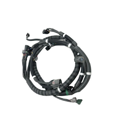 857-77603000 Graafwerktuigmotoronderdelen 707-77505000 857-77602000 857-77604000 Draaduitrusting 6D16
