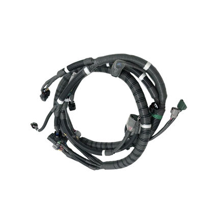 857-77603000 Graafwerktuigmotoronderdelen 707-77505000 857-77602000 857-77604000 Draaduitrusting 6D16